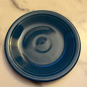 Fiesta Appetizer Plate